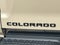 2023 Chevrolet Colorado ZR2