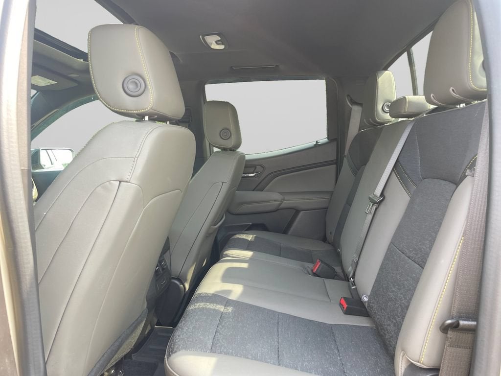 2023 Chevrolet Colorado ZR2