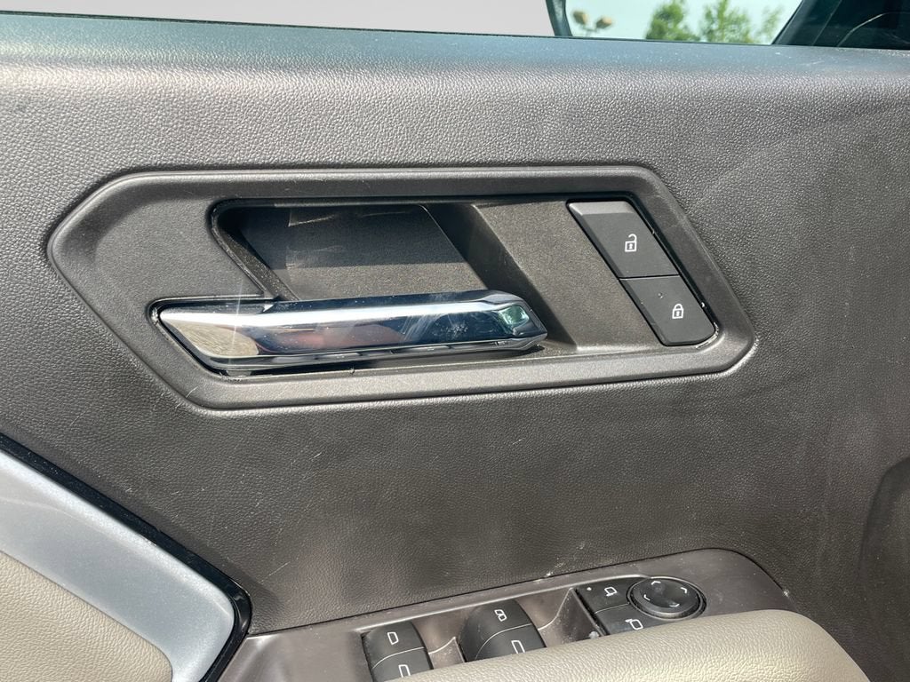 2023 Chevrolet Colorado ZR2
