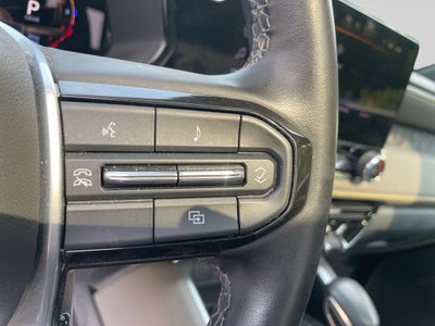 2023 Chevrolet Colorado ZR2