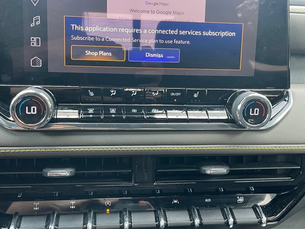 2023 Chevrolet Colorado ZR2
