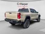 2023 Chevrolet Colorado ZR2
