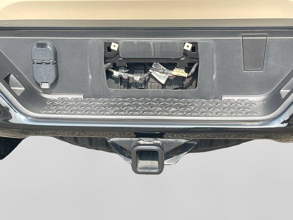 2023 Chevrolet Colorado ZR2