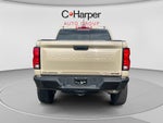 2023 Chevrolet Colorado ZR2