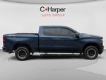 2021 Chevrolet Silverado 1500 Work Truck