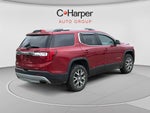 2022 GMC Acadia SLT
