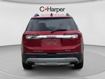 2022 GMC Acadia SLT