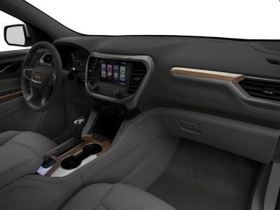 2018 GMC Acadia SLT