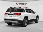 2018 GMC Acadia SLT