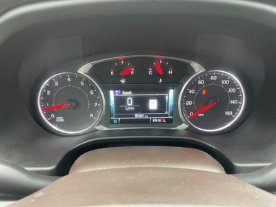2018 GMC Acadia SLT