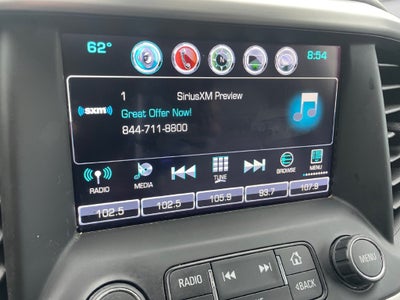 2018 GMC Acadia SLT