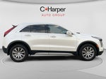 2022 Cadillac XT4 AWD Premium Luxury