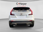 2022 Cadillac XT4 AWD Premium Luxury