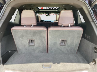 2020 Cadillac XT6 AWD Premium Luxury