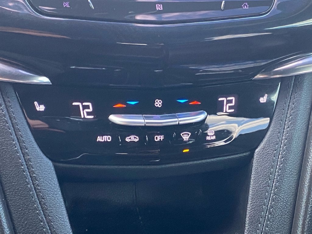 2020 Cadillac XT6 AWD Premium Luxury