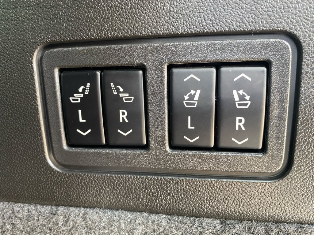 2020 Cadillac XT6 AWD Premium Luxury