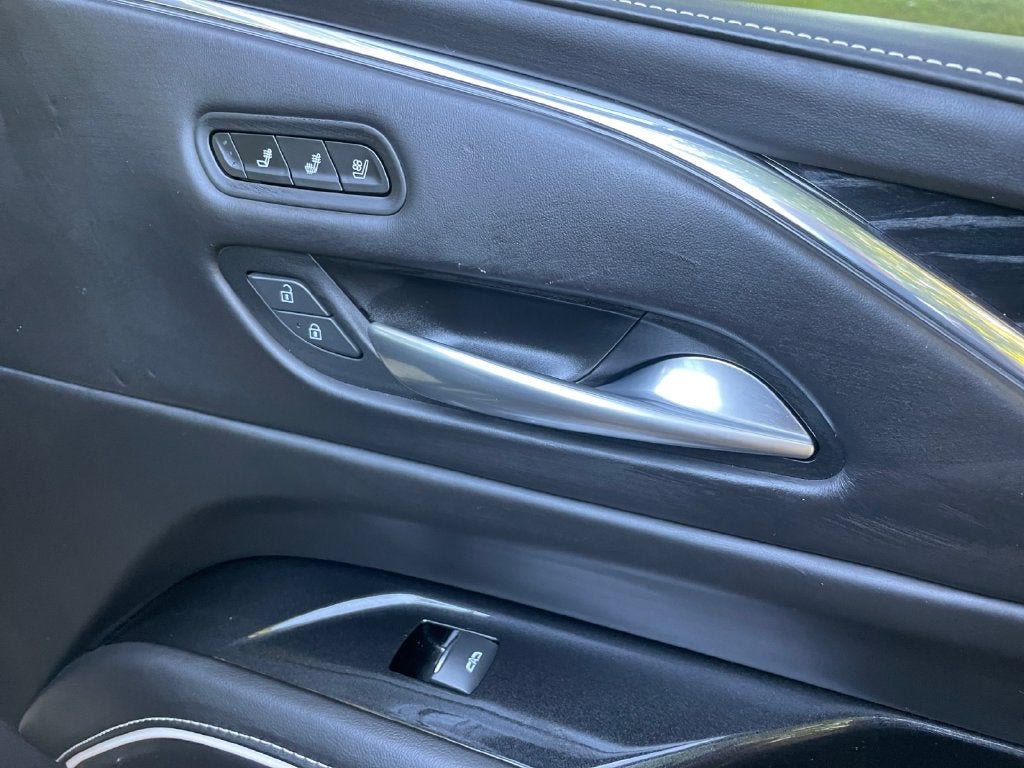 2023 Cadillac Escalade AWD V-Series