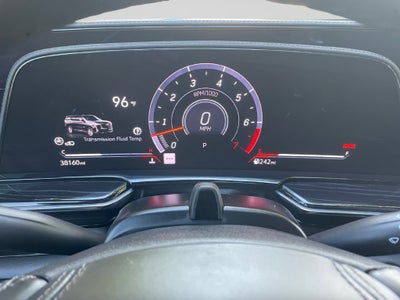2023 Cadillac Escalade AWD V-Series
