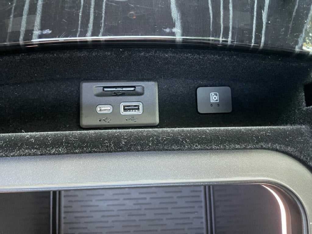 2023 Cadillac Escalade AWD V-Series
