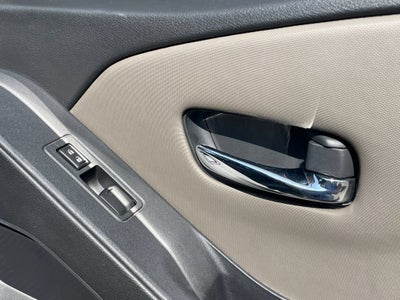 2023 Nissan Frontier Crew Cab SV 4x4
