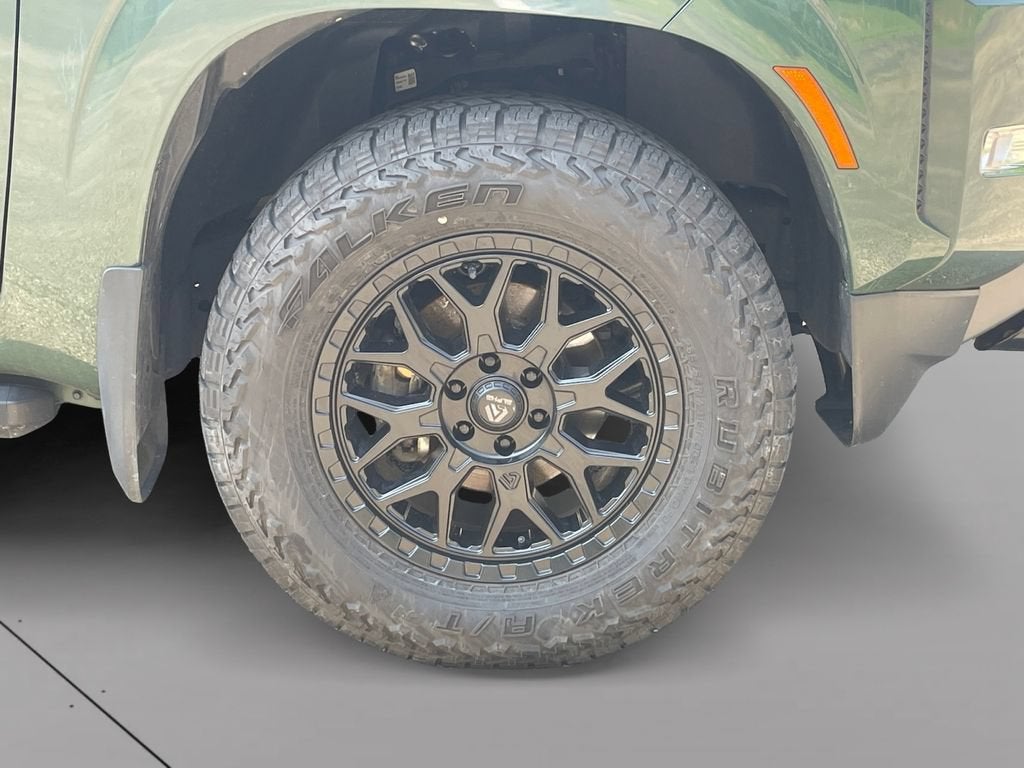 2023 Nissan Frontier Crew Cab SV 4x4