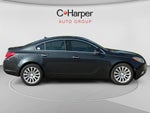 2012 Buick Regal Premium 1