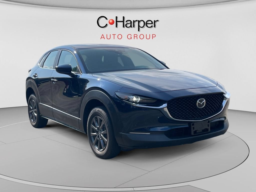2023 Mazda Mazda CX-30 2.5 S