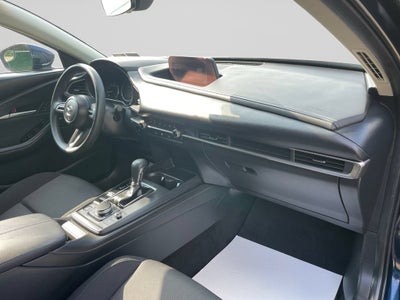 2023 Mazda Mazda CX-30 2.5 S