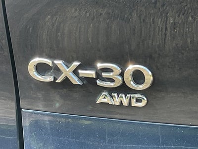 2023 Mazda Mazda CX-30 2.5 S
