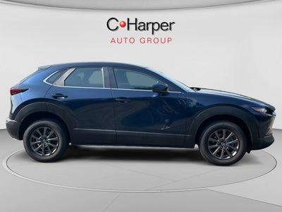 2023 Mazda Mazda CX-30 2.5 S