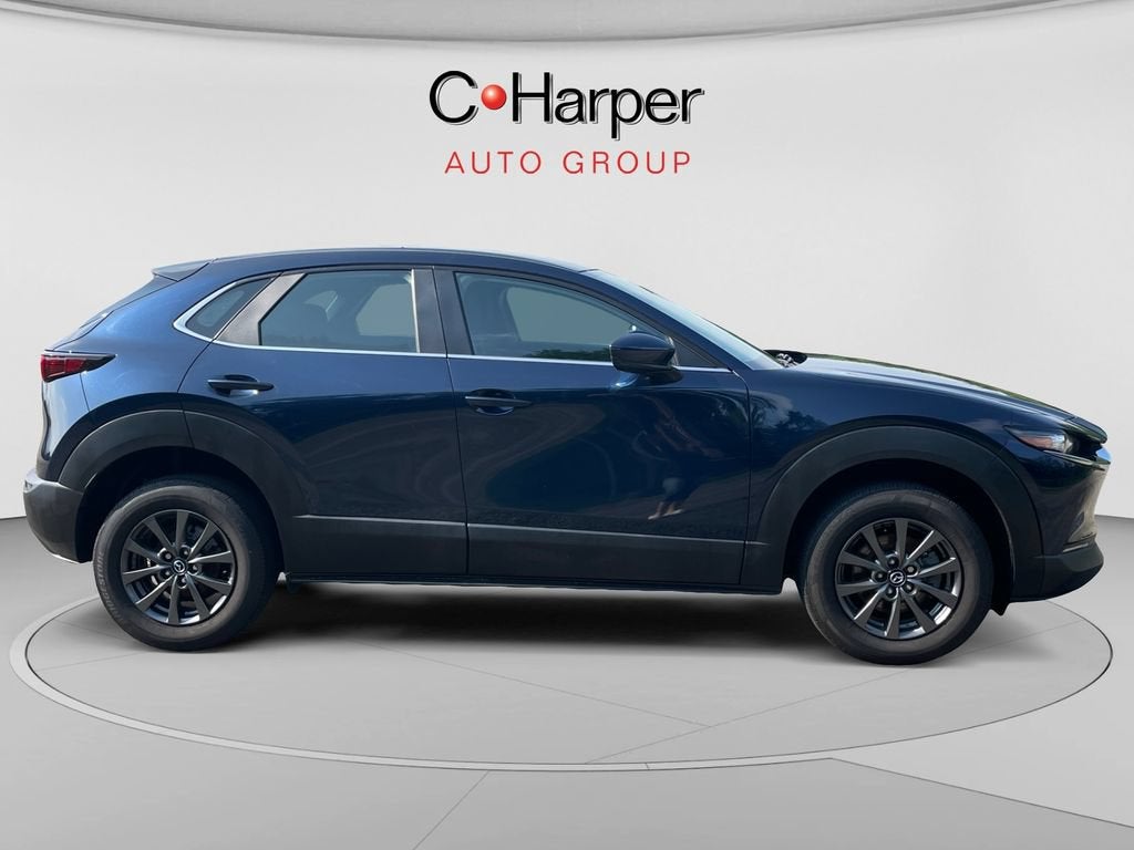 2023 Mazda Mazda CX-30 2.5 S