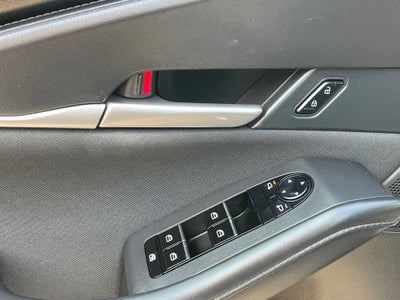 2023 Mazda Mazda CX-30 2.5 S