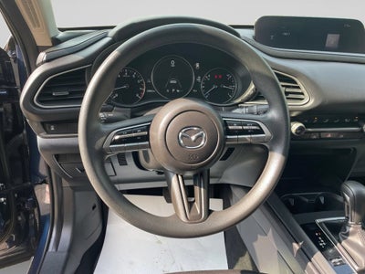 2023 Mazda Mazda CX-30 2.5 S