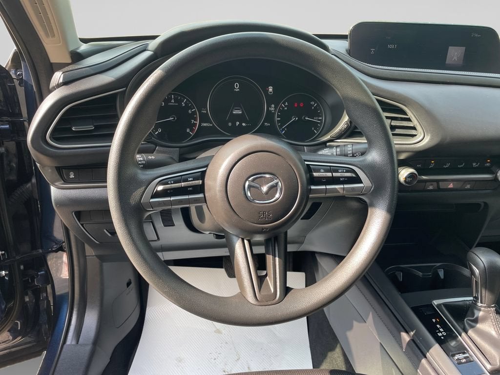 2023 Mazda Mazda CX-30 2.5 S