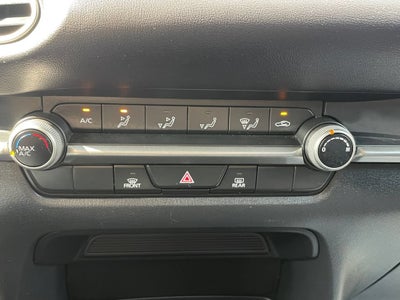 2023 Mazda Mazda CX-30 2.5 S