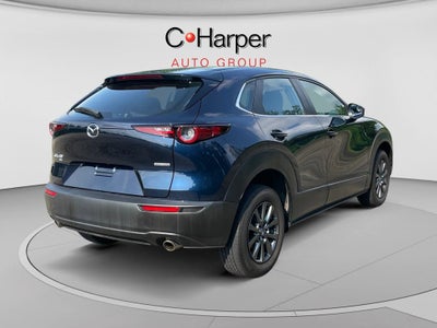 2023 Mazda Mazda CX-30 2.5 S