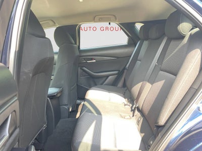 2023 Mazda Mazda CX-30 2.5 S