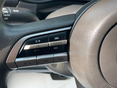 2023 Mazda Mazda CX-30 2.5 S