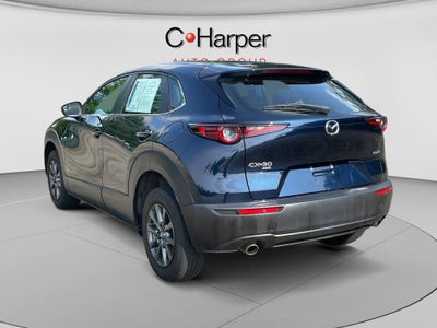 2023 Mazda Mazda CX-30 2.5 S