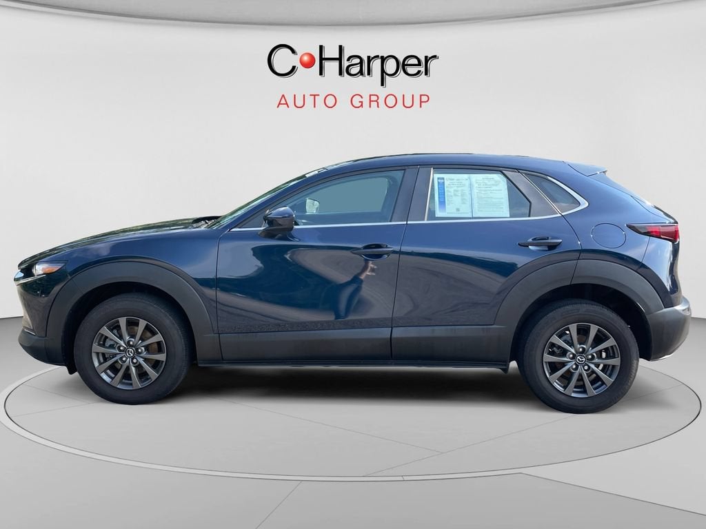2023 Mazda Mazda CX-30 2.5 S