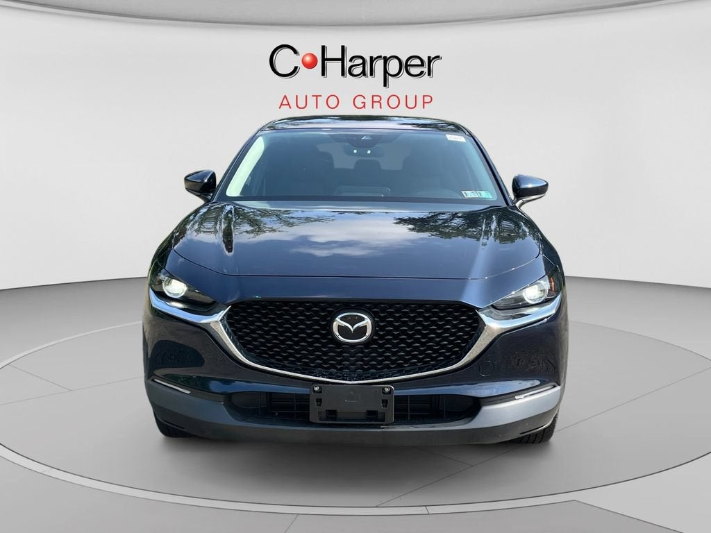 2023 Mazda Mazda CX-30 2.5 S