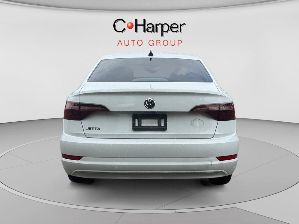 2020 Volkswagen Jetta 1.4T SEL