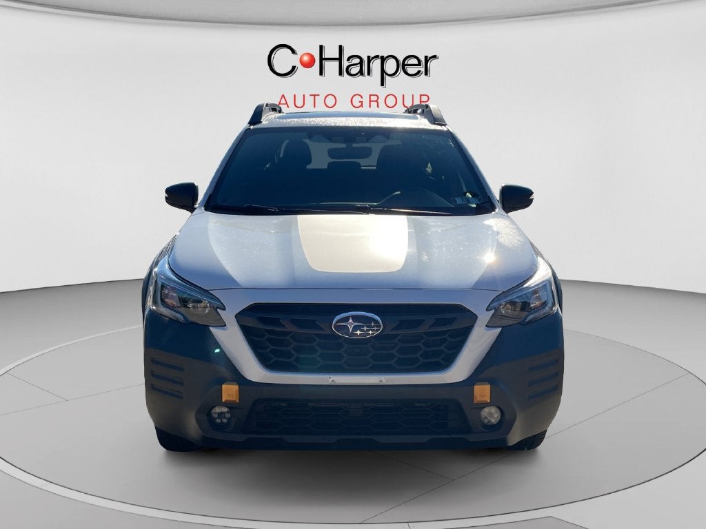 2023 Subaru Outback Wilderness
