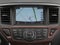 2017 Nissan Pathfinder Platinum