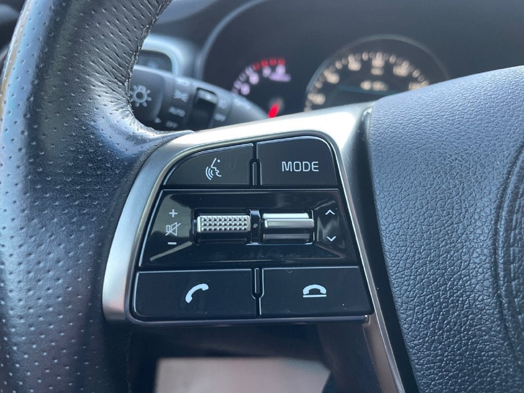 2019 Kia Sorento 3.3L SXL