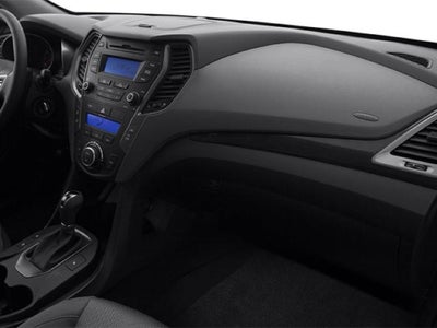 2014 Hyundai Santa Fe Sport 2.4L