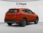2014 Hyundai Santa Fe Sport 2.4L