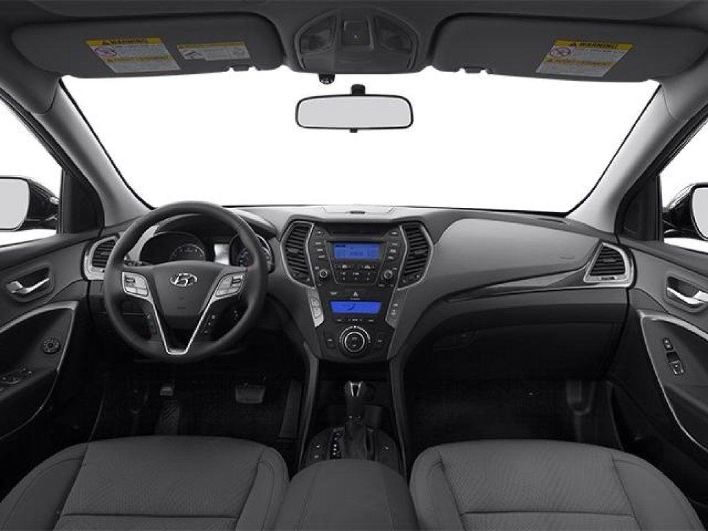 2014 Hyundai Santa Fe Sport 2.4L