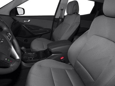 2014 Hyundai Santa Fe Sport 2.4L