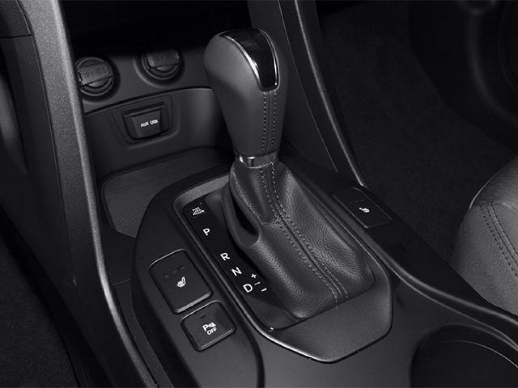 2014 Hyundai Santa Fe Sport 2.4L